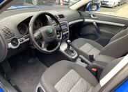 Škoda Octavia 14