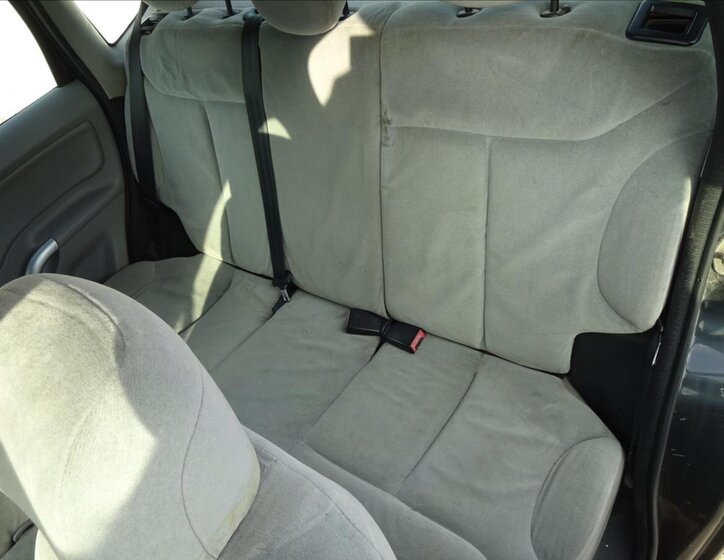 Citroën C3 Hatchback 1,4 l 50 kw