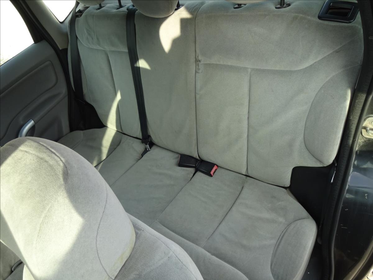 Citroën C3 Hatchback 1,4 l 50 kw