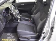 Hyundai i30 Kombi 1,6 l 92 kw