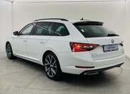 Škoda Superb 25
