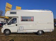 Fiat Ducato Ostatní 2,8 l 90 kw