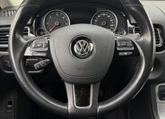 Volkswagen Touareg SUV / Terénní 3,0 l 193 kw