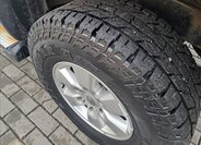 Toyota Hilux Pick-up 2,5 l 106 kw