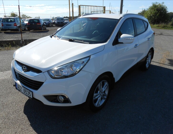 Hyundai ix35 2