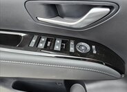 Hyundai Tucson Ostatní 1,6 l 117 kw