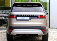 Land Rover Discovery SUV / Terénní 3,0 l 184 kw