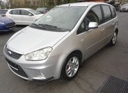 Ford C-MAX MPV 1,6 l 66 kw