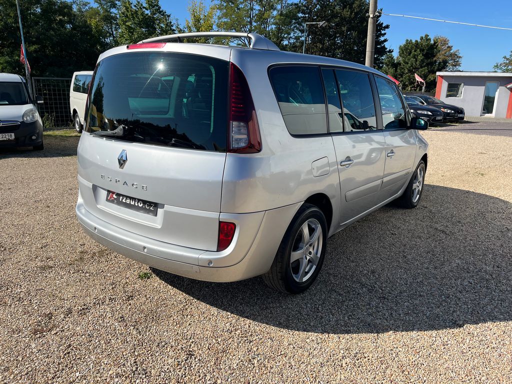Renault Espace