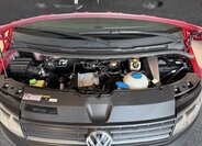 Volkswagen Transporter 29