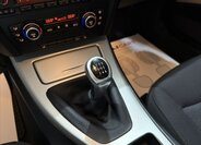 BMW Řada 3 Sedan / Limuzína 2,0 l 105 kw