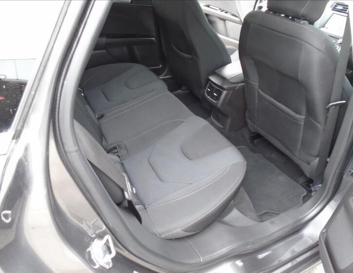 Ford Mondeo Kombi 2,0 l 110 kw