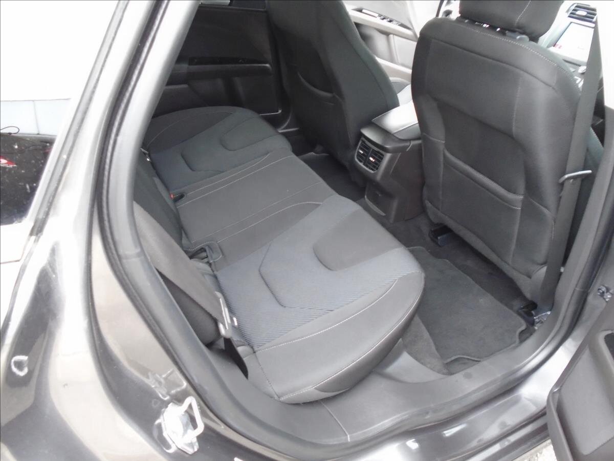 Ford Mondeo Kombi 2,0 l 110 kw