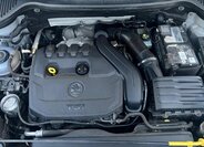 Škoda Karoq Kombi 1,5 l 110 kw