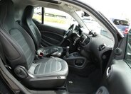 Smart Fortwo Hatchback 898,0 66 kw