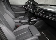 Audi Q4 SUV 0,0 220 kw