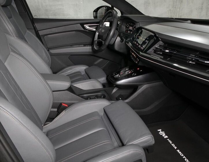 Audi Q4 SUV 0,0 220 kw