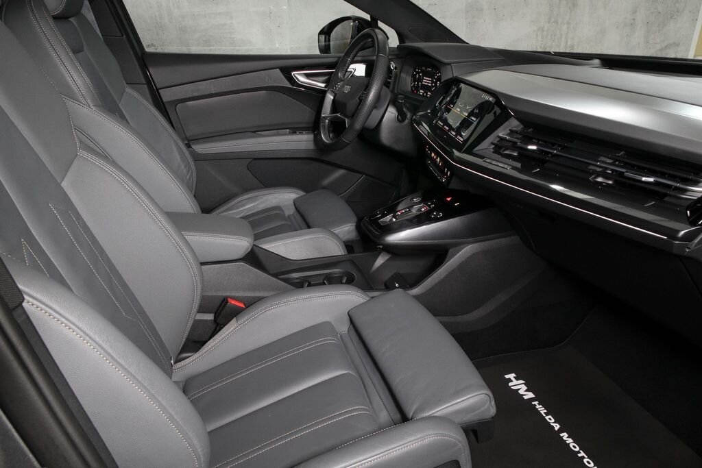 Audi Q4 SUV 0,0 220 kw