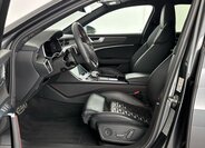 Audi RS 6 Kombi 4,0 l 441 kw