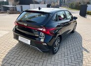 Hyundai i20 Hatchback 1,2 l 57 kw