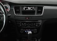 Peugeot 508 12
