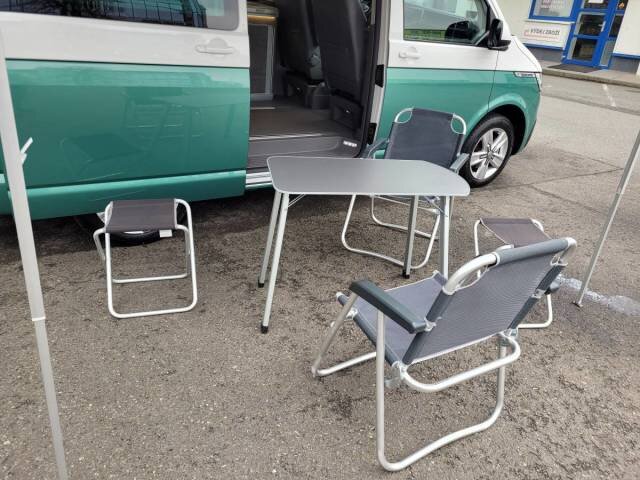 Volkswagen Ostatní Ostatní 2,0 l 110 kw