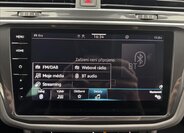 Volkswagen Tiguan SUV 2,0 l 147 kw