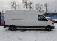 Volkswagen Crafter Ostatní 2,0 l 103 kw