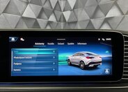 Mercedes-Benz GLE SUV 3,0 l 455 kw