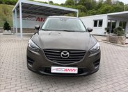 Mazda CX-5 SUV / Terénní 2,2 l 129 kw