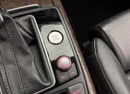 Audi A7 Liftback 3,0 l 200 kw