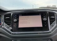 Volkswagen T-Roc SUV / Terénní 1,5 l 110 kw