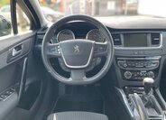 Peugeot 508 Kombi 1,6 l 85 kw