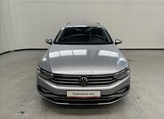 Volkswagen Passat Kombi 2,0 l 110 kw