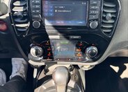 Nissan Juke Hatchback 1,6 l 147 kw