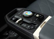 BMW iX SUV 0,0 240 kw