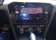 Volkswagen Passat 13