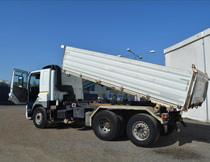 DAF Ostatní Sklápěč 12,9 l 340 kw