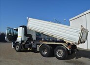 DAF Ostatní Sklápěč 12,9 l 340 kw