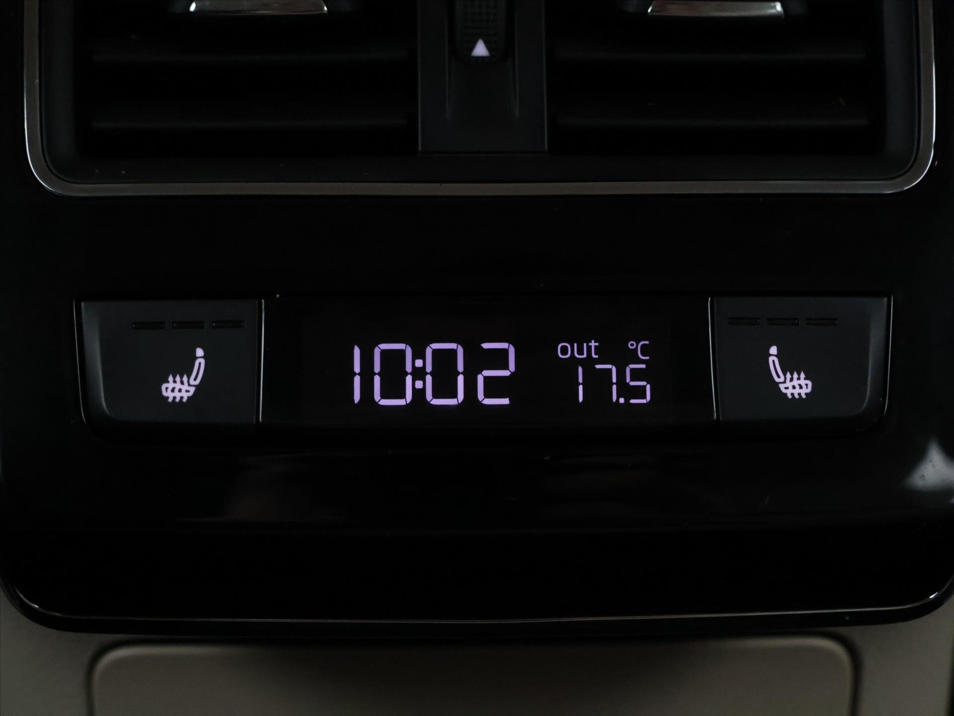 Škoda Superb Kombi 2,0 l 140 kw