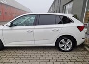 Škoda Scala Hatchback 1,6 l 85 kw