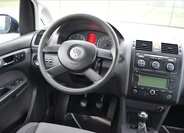 Volkswagen Touran Kombi 1,4 l 103 kw