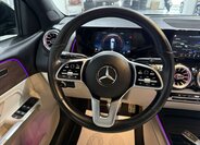 Mercedes-Benz GLB SUV / Terénní 2,0 l 110 kw