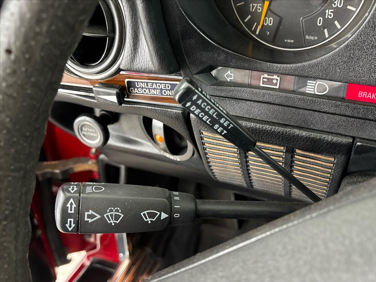 Mercedes-Benz SL Kabriolet 4,5 l 160 kw