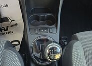 Škoda Fabia Hatchback 1,2 l 77 kw