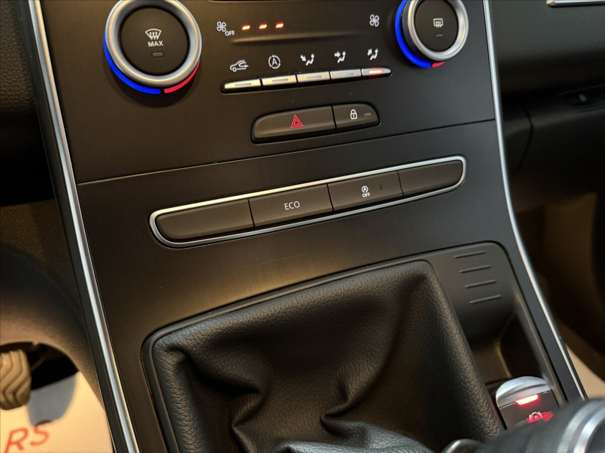 Renault Scénic MPV 1,2 l 85 kw