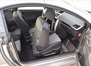 Peugeot 207 Kabriolet 1,6 l 88 kw