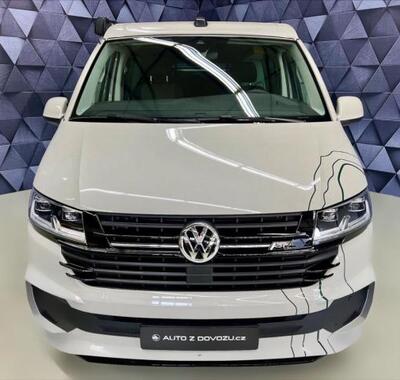 Volkswagen Ostatní 4