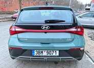 Hyundai i20 Hatchback 1,2 l 57 kw