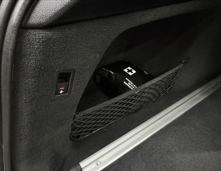 Audi A6 Kombi 2,0 l 150 kw